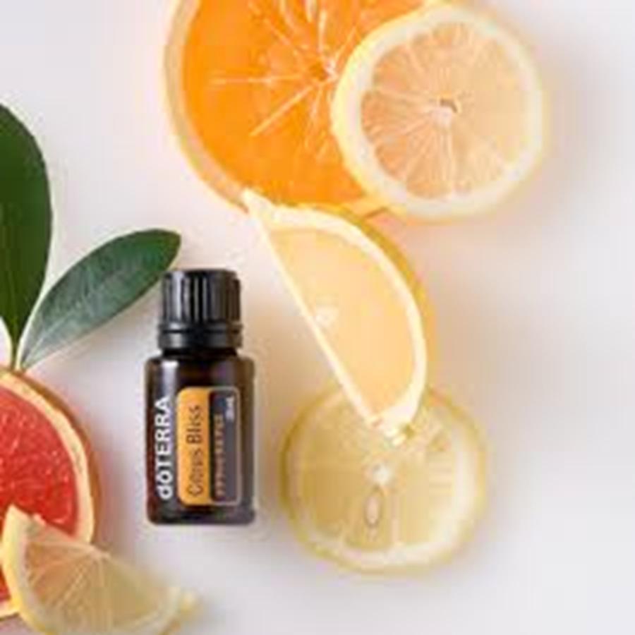 doTERRA（ドテラ） グレープフルーツ 15mL 正規品 1本