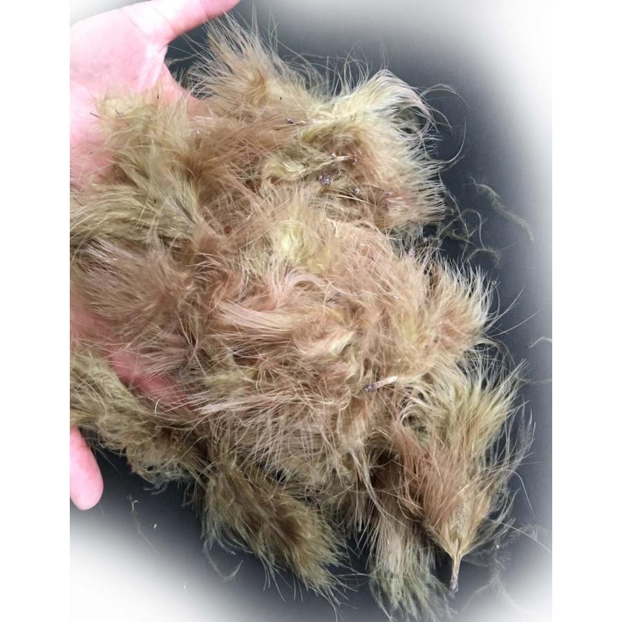 マラブー（ランプ部・7g） フライマテリアル : フライマート - 通販