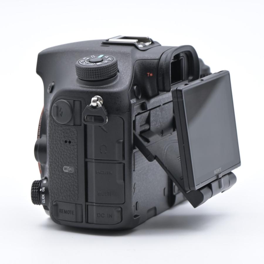SONY ソニー α99II ボディ ILCA-99M2 : フラッグシップカメラ - 通販