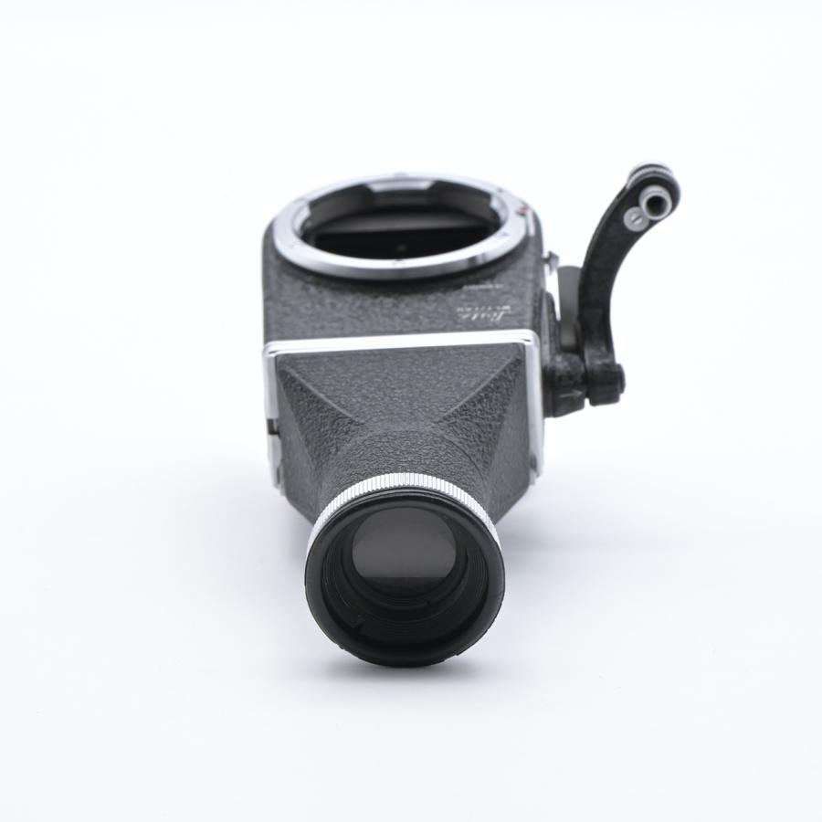 Leica ライカ Visoflex II ビゾフレックス2 : フラッグシップカメラ