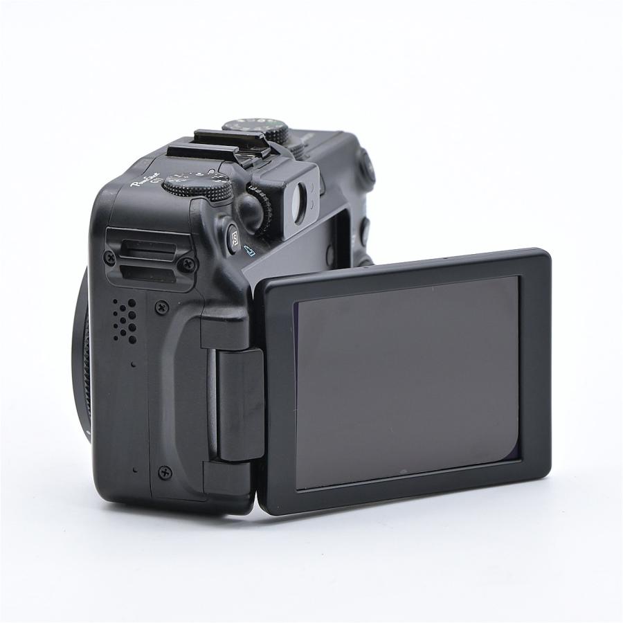 CANON キヤノン PowerShot G11 : フラッグシップカメラ - 通販 - Yahoo