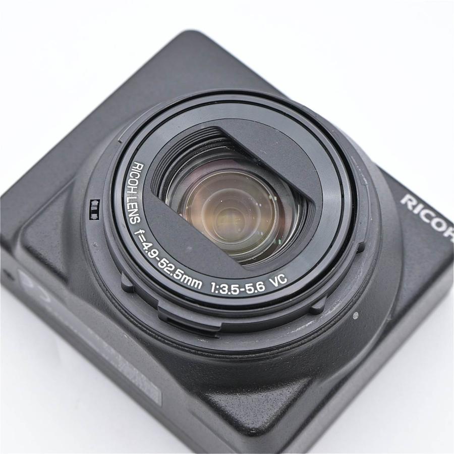 RICOH リコー GXR用カメラユニット LENS P10 28-300mm F3.5-5.6 VC