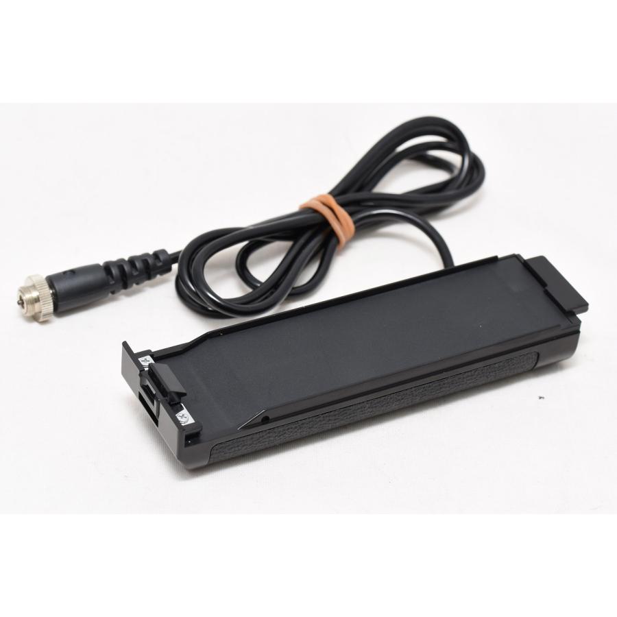 極上品｜ CANON EXTERNAL BATTERY PACK A : フラッグシップカメラ