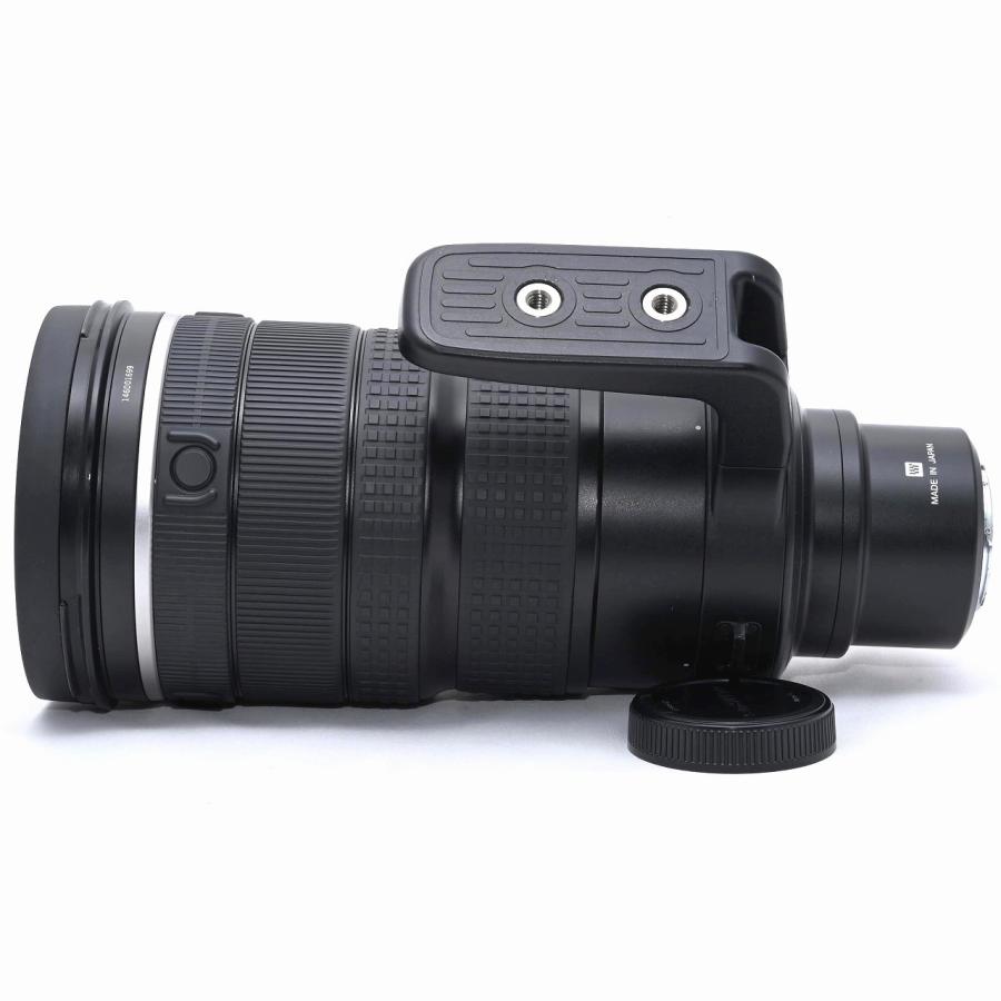 新品級｜ OLYMPUS ZUIKO DIGITAL ED 90-250mm F2.8 : フラッグシップ