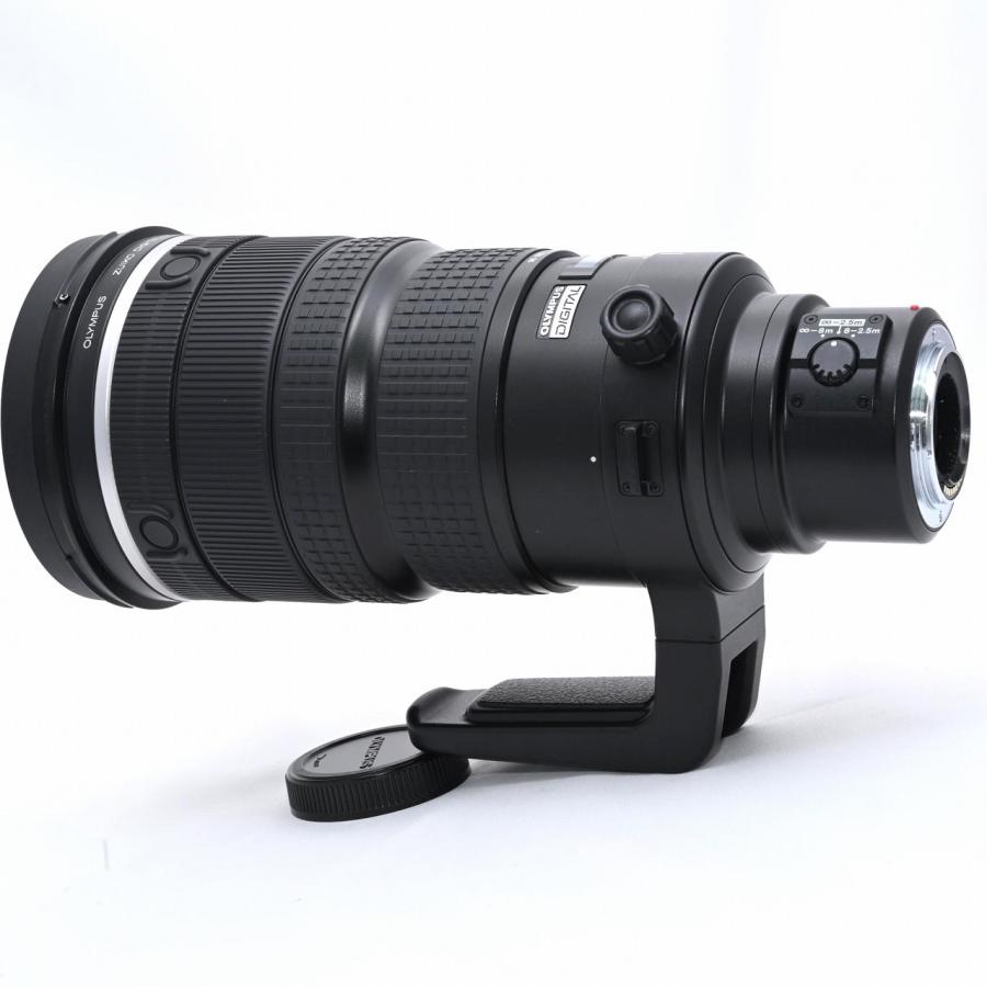 新品級｜ OLYMPUS ZUIKO DIGITAL ED 90-250mm F2.8 : フラッグシップ