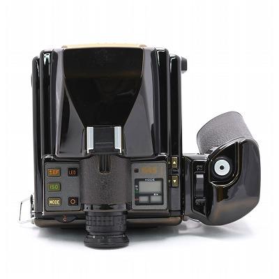 ペンタックス PENTAX 645 JAPAN 漆塗り 限定モデル SMC PENTAX-A