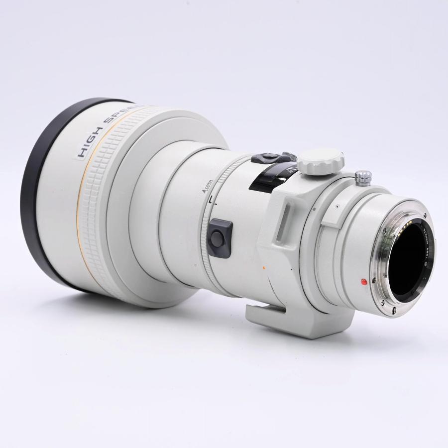 極上品｜ MINOLTA AF 300mm F2.8 APO ハイスピード : フラッグシップ