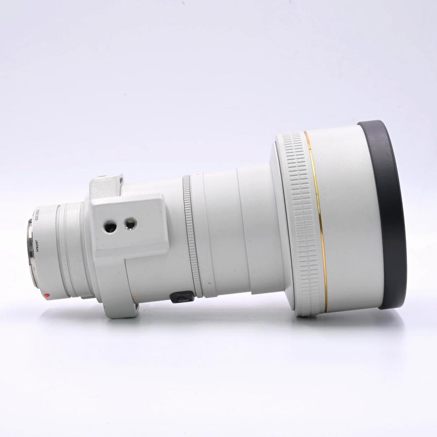 極上品｜ MINOLTA AF 300mm F2.8 APO ハイスピード : フラッグシップ