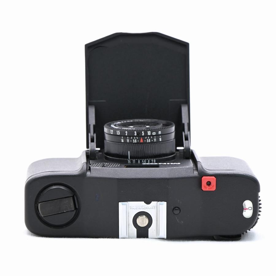 Minox 35EL 35mm F2.8 ミノックス : フラッグシップカメラ - 通販