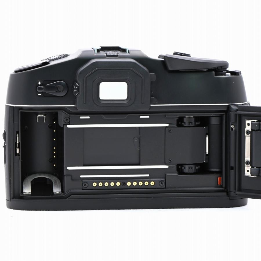 ライカ Leica R8 ボディ ブラック : フラッグシップカメラ - 通販