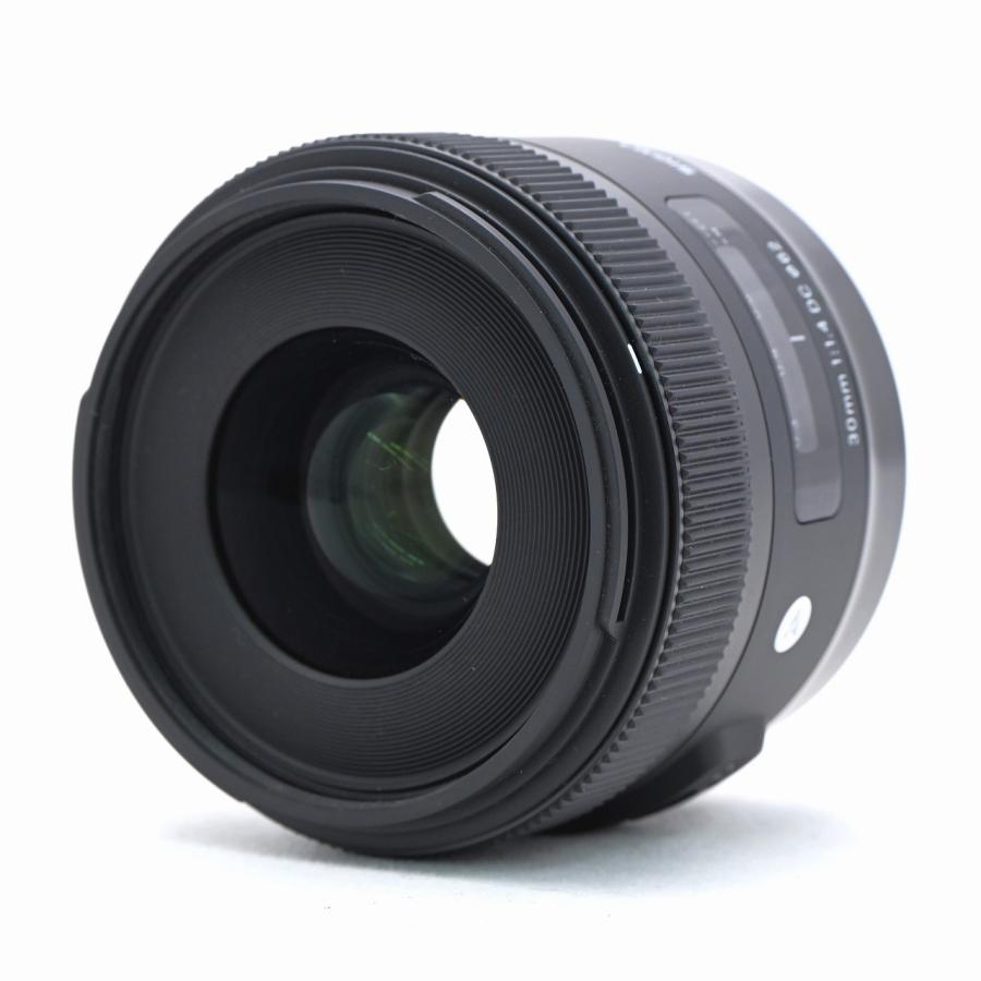 シグマ SIGMA 30mm F1.4 DC HSM Art A013 SAマウント : フラッグシップ