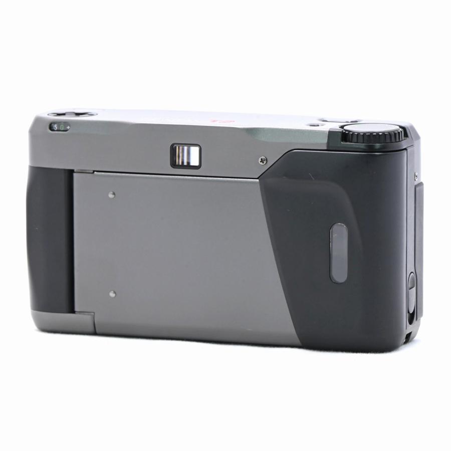 コンタックス CONTAX T2 チタンブラック Titan Black : フラッグシップ