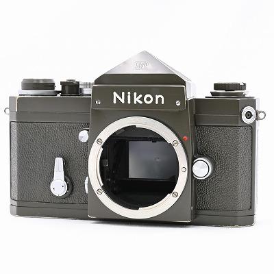 ニコン Nikon F アイレベル 海上自衛隊モデル + 35-135 F3.5-4.5 80