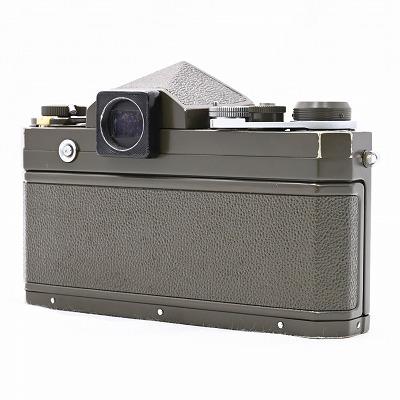 ニコン Nikon F アイレベル 海上自衛隊モデル + 35-135 F3.5-4.5 80