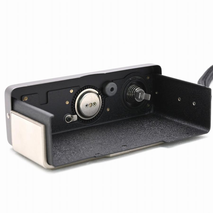 ローライ Rollei 35 Classic Titan Edition チタン : フラッグシップ