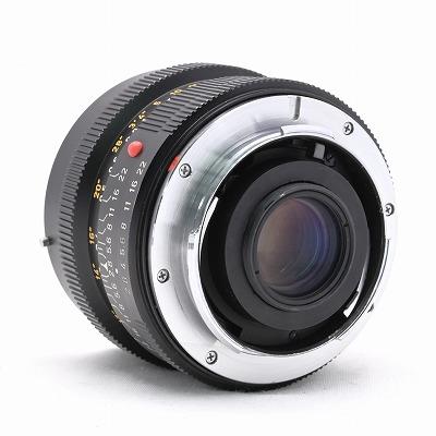 ライカ Leica Elmarit-R 24mm F2.8 3-CAM : フラッグシップカメラ