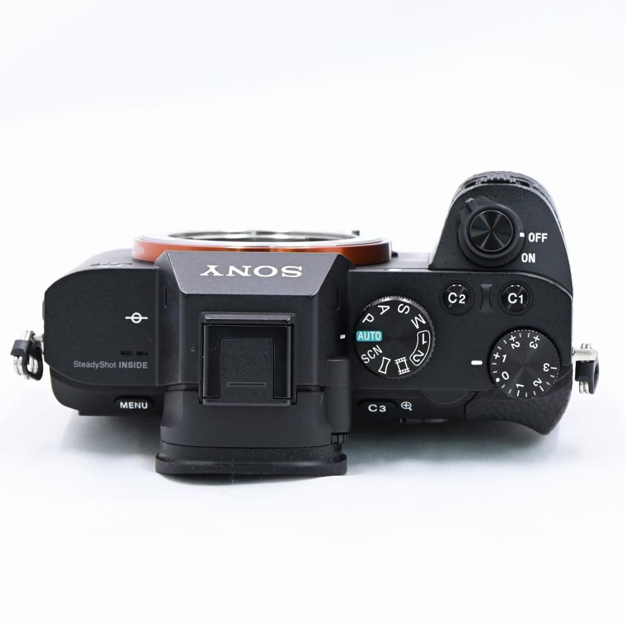 ソニー SONY α7II ボディ ILCE-7M2 : フラッグシップカメラ - 通販