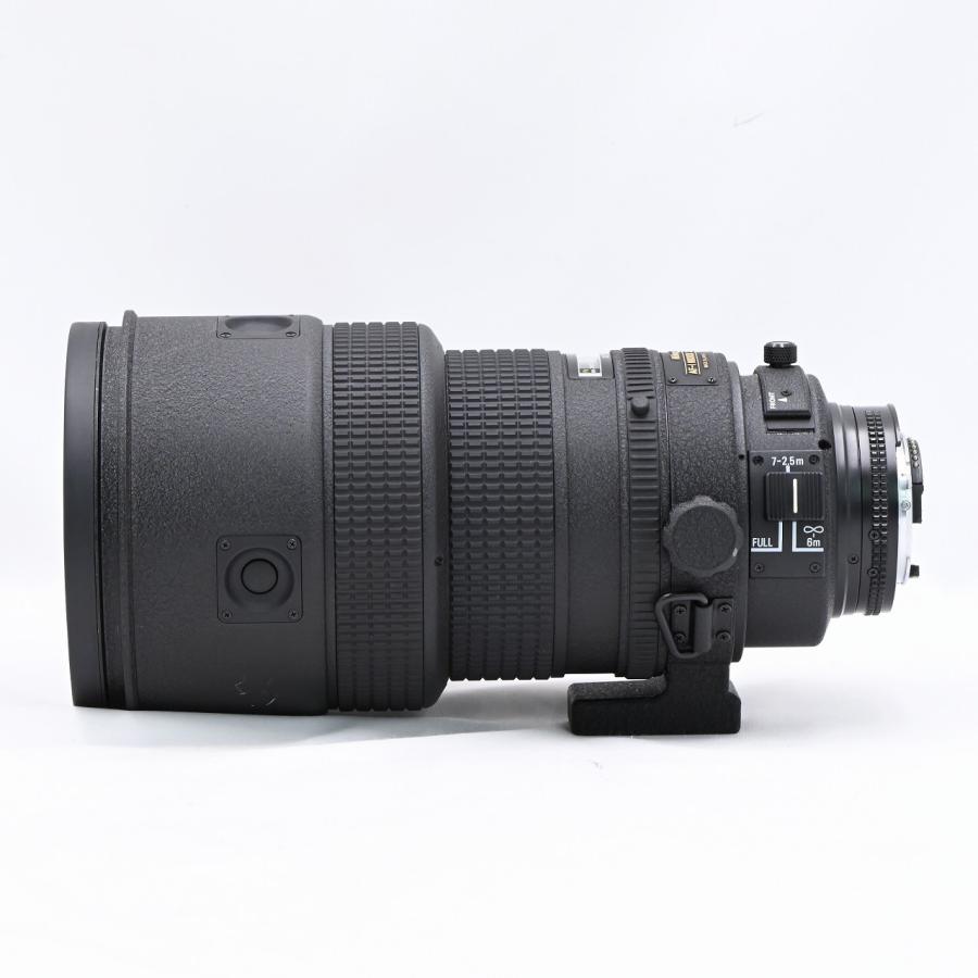 ニコン Nikon AF-I NIKKOR 300mm F2.8D ED : フラッグシップカメラ