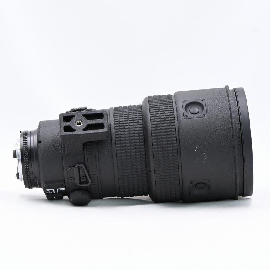 ニコン Nikon AF-I NIKKOR 300mm F2.8D ED : フラッグシップカメラ