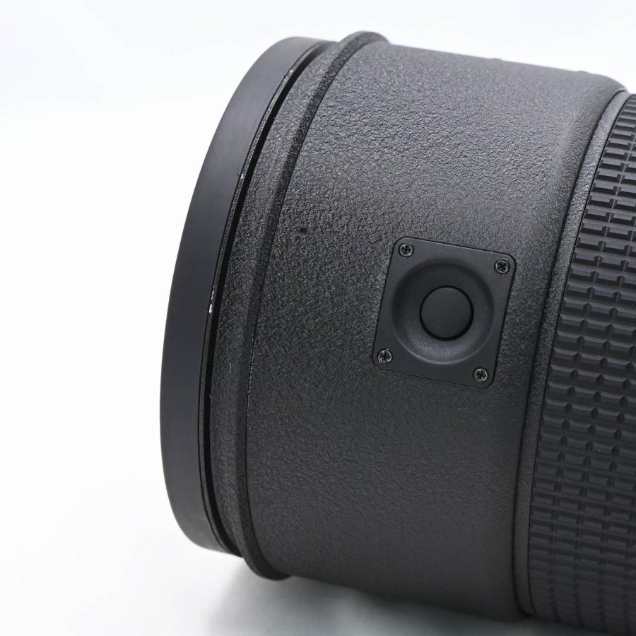 ニコン Nikon AF-I NIKKOR 300mm F2.8D ED : フラッグシップカメラ