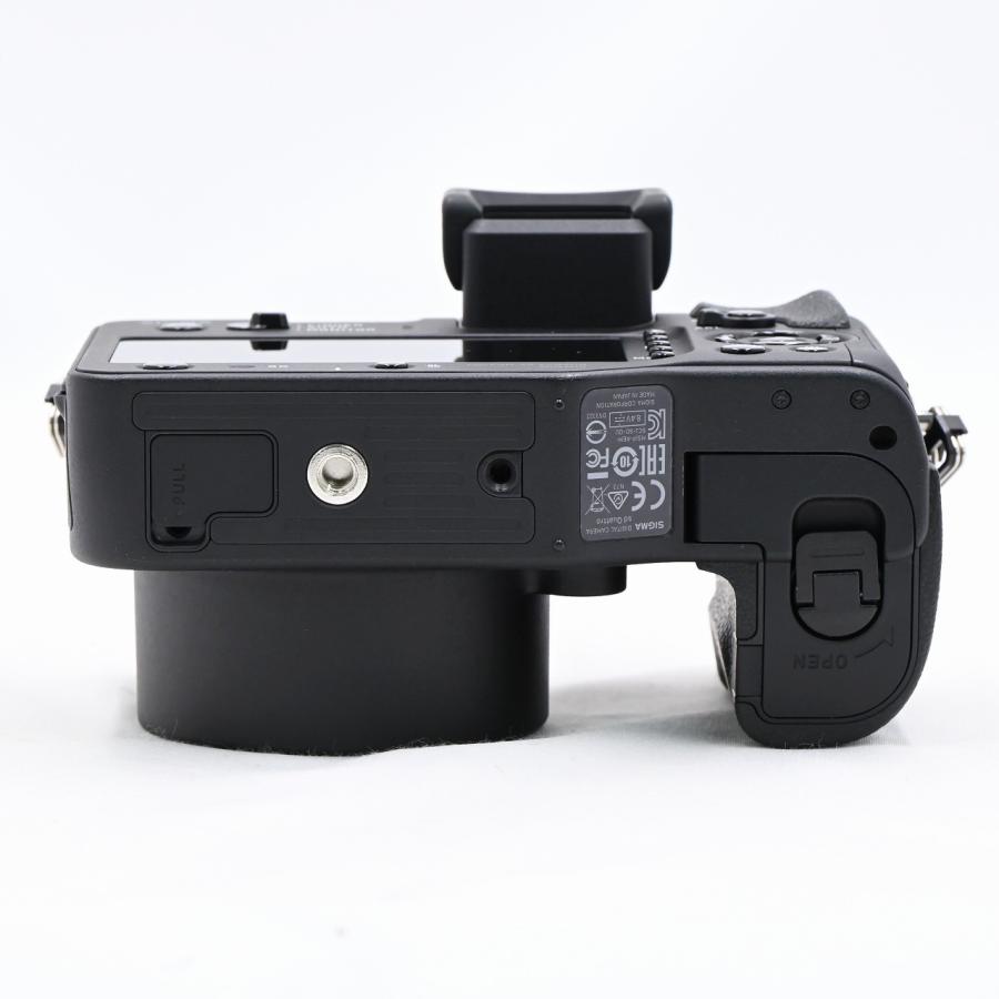 シグマ SIGMA sd Quattro ボディ : フラッグシップカメラ - 通販
