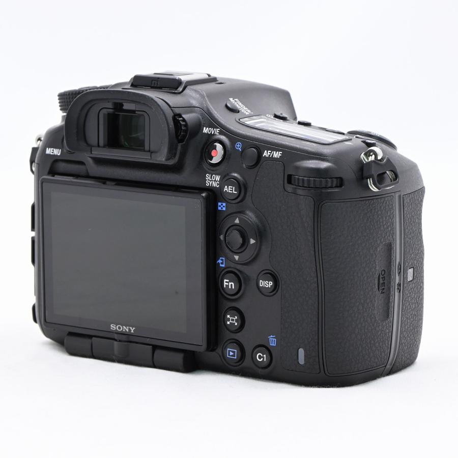 ソニー SONY α99II ボディ ILCA-99M2 : フラッグシップカメラ - 通販