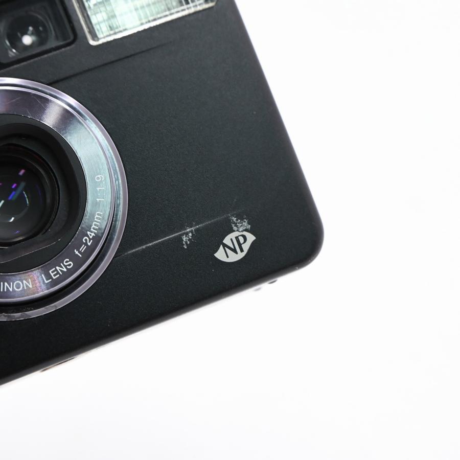 FUJIFILM フジフイルム NATURA BLACK F1.9 : フラッグシップカメラ