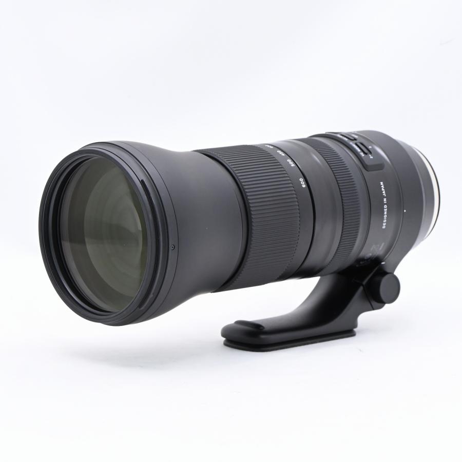 タムロン TAMRON SP 150-600mm F5-6.3 Di VC USD G2 キヤノン用 (Model