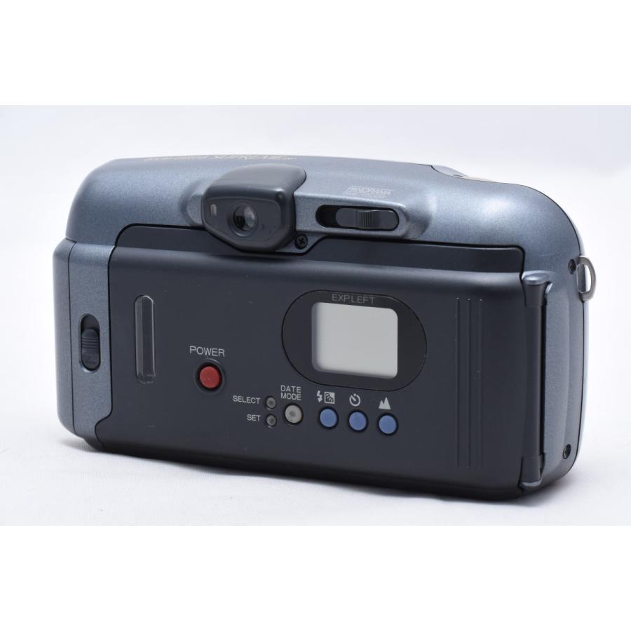 FUJIFILM（フジフイルム） 並品｜ FUJIFILM ZOOM CARDIA スプリームOP