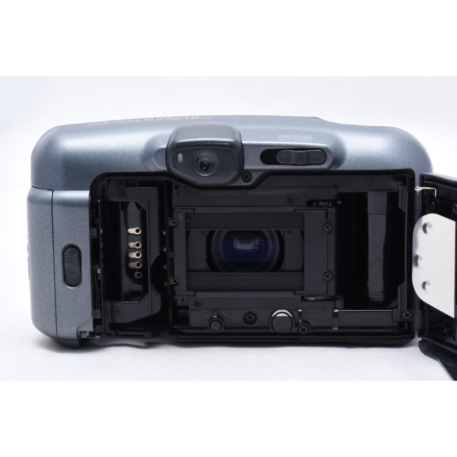 FUJIFILM（フジフイルム） 並品｜ FUJIFILM ZOOM CARDIA スプリームOP