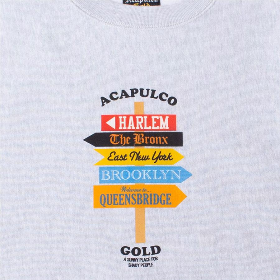 ACAPULCO GOLD（アカプルコゴールド） Acapulco Gold/アカプルコ