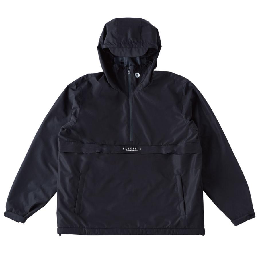ELECTRIC（エレクトリック） ELECTRIC /エレクトリック｜アノラック