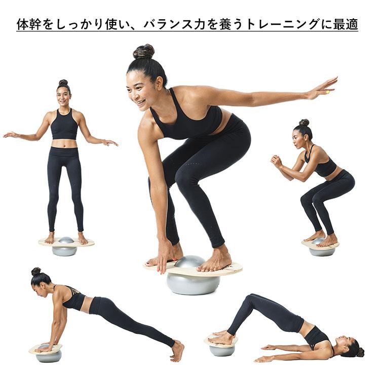 バランスボード LandSup Crazy mini ランドサップ クレイジーミニ 全2