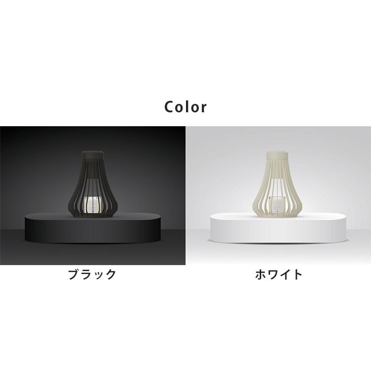 正規販売店 火を使わないキャンドルウォーマー Warmthrow DIFFUSA