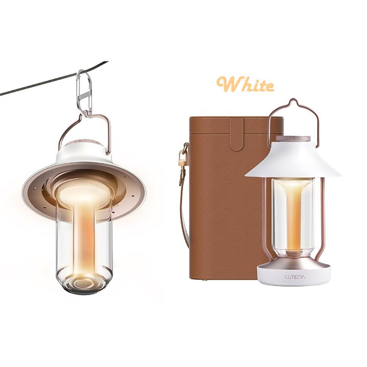 LEDランタン LUMENA CLASSIC ルーメナークラシック 収納ケース付き