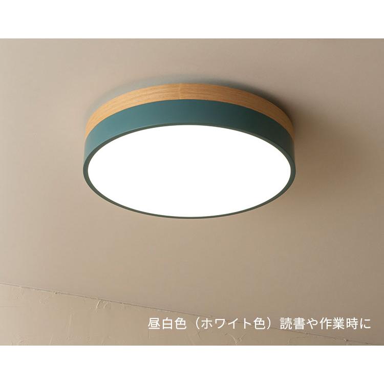 Olika LED CEILING LIGHT Ver.2 オリカ LEDシーリングライト 003371