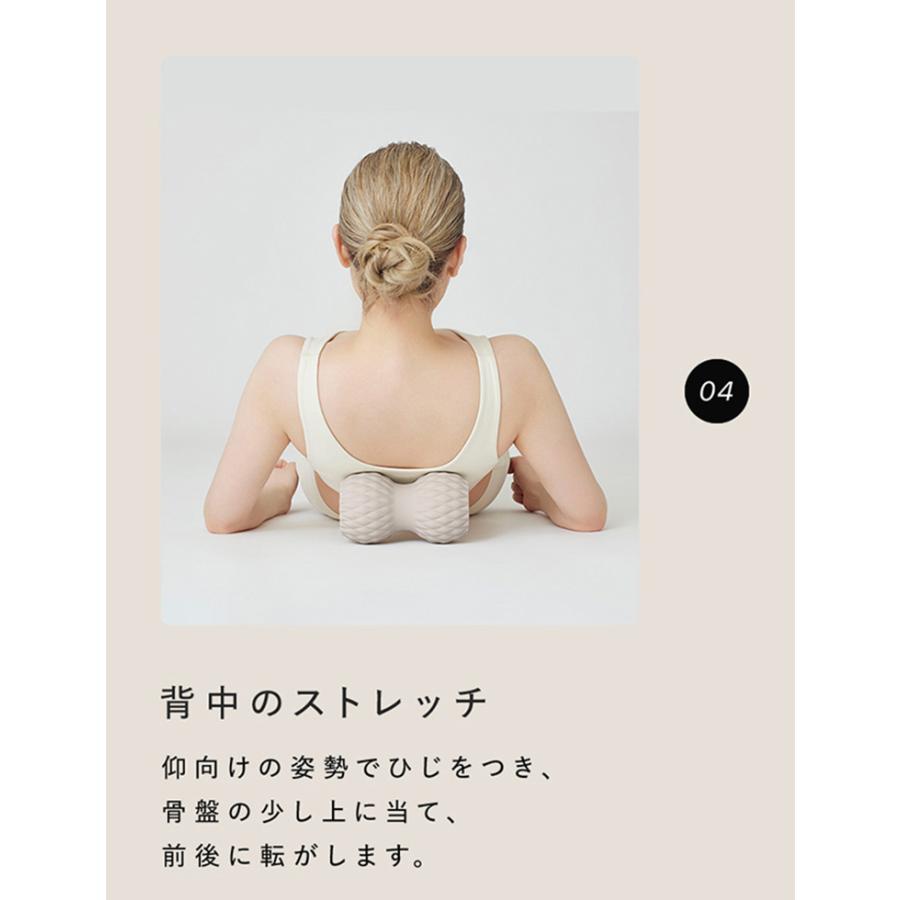 SIXPAD（シックスパッド） パワーローラー ツインズ SIXPAD Power