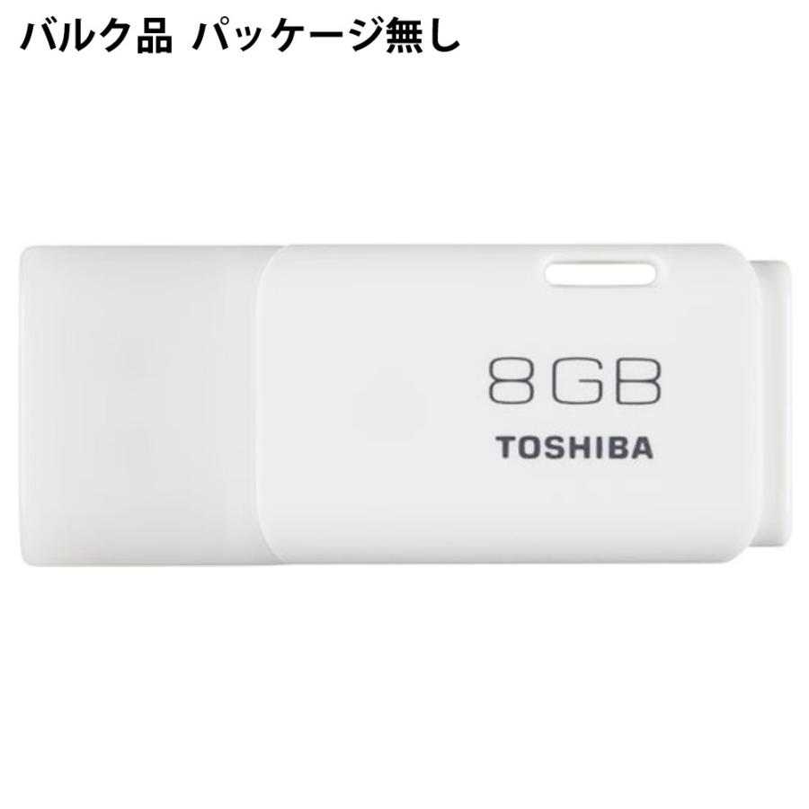 TransMemory（東芝） 8GB USBメモリー TOSHIBA 東芝 TransMemory TNU-A