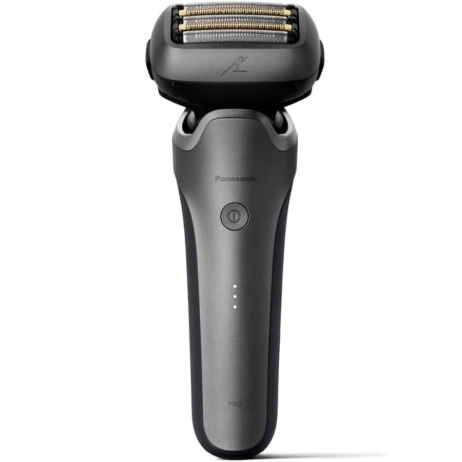 ラムダッシュ パナソニック メンズシェーバー PRO プロ AI+ 5枚刃