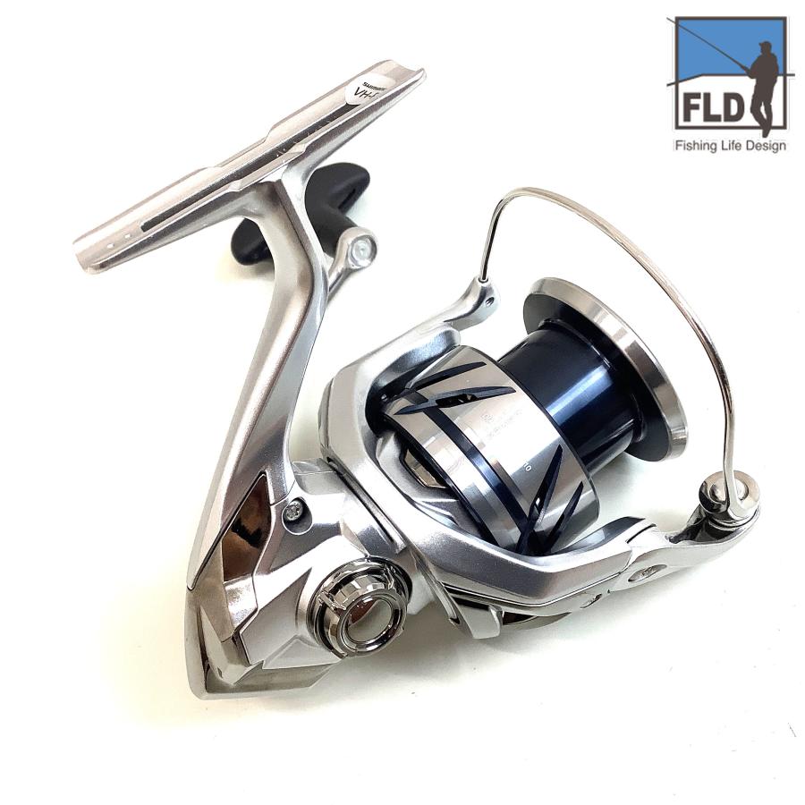 シマノ（SHIMANO） 中古 23ストラディック C3000XG【中古Sランク