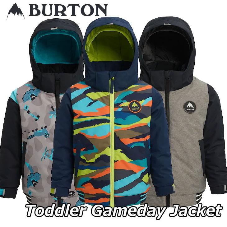 BURTON（バートン） 19-20 BURTON キッズ スノーウエアー Toddler