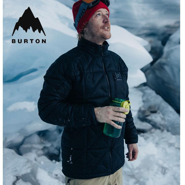 BURTON（バートン） 23-24 BURTON メンズ AK Baker Down Jacket