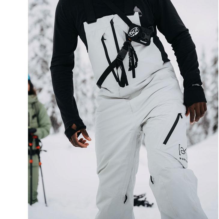 BURTON（バートン） 23-24 BURTON メンズ スノーボード ウエアー WEAR