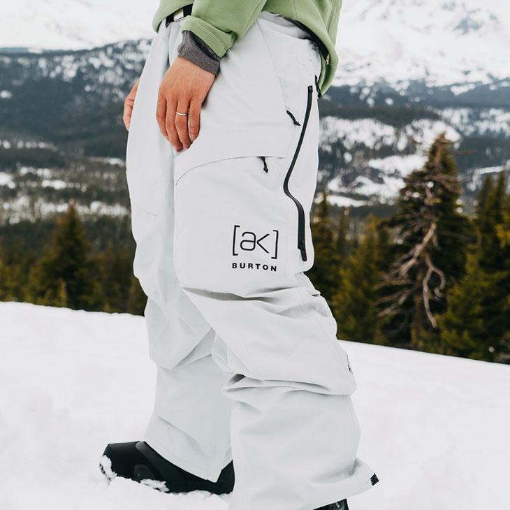 BURTON（バートン） 23-24 BURTON メンズ スノーボード ウエアー [ak