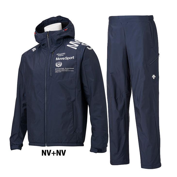 DESCENTE（デサント） メンズ 上下2点セット EKS plus THERMO