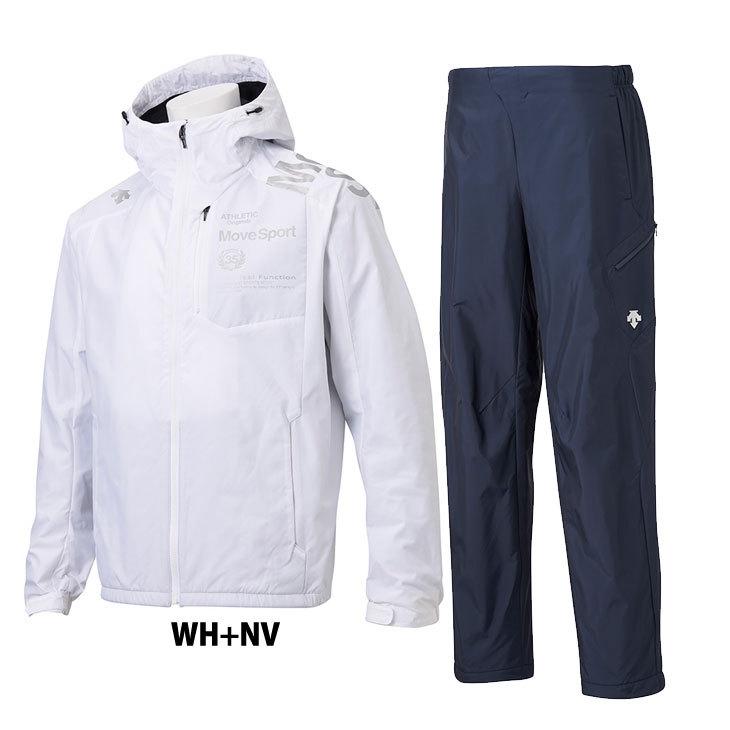DESCENTE（デサント） メンズ 上下2点セット EKS plus THERMO