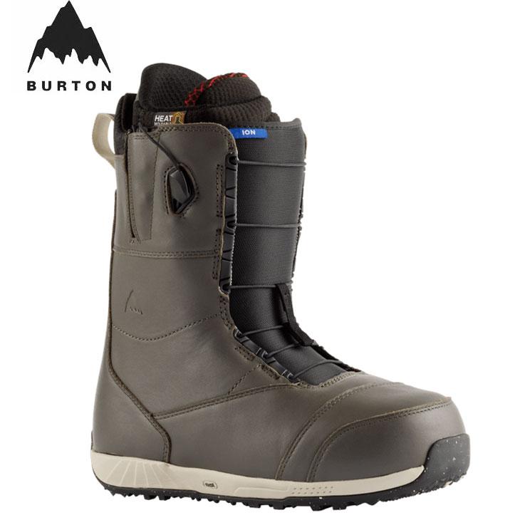 BURTON（バートン） (旧モデル) 22-23 BURTON ブーツ メンズ Ion