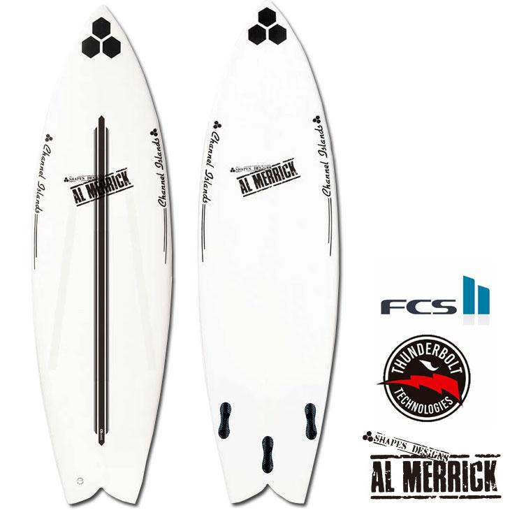 アルメリック 2022年製 フィッシュベアード FISH BEARD Channel