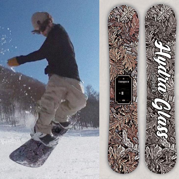 ナ*ウ様 Torqrex Hydra Glass 147 バイン付き グラトリ 楽天市場】24