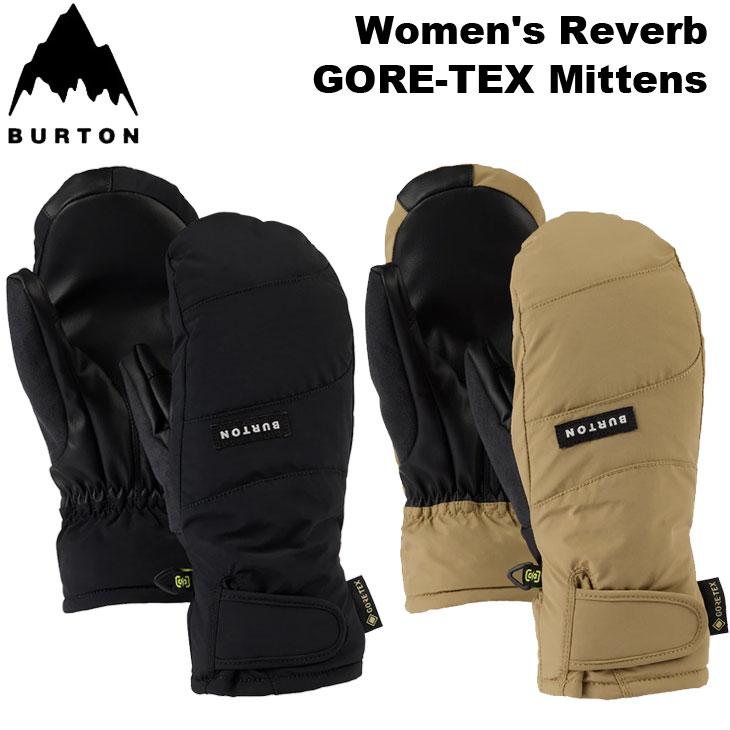 BURTON（バートン） 24-25 BURTON グローブ レディース スノーボード